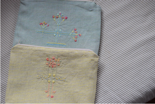 Kapsička/zahrádka. — foto 5