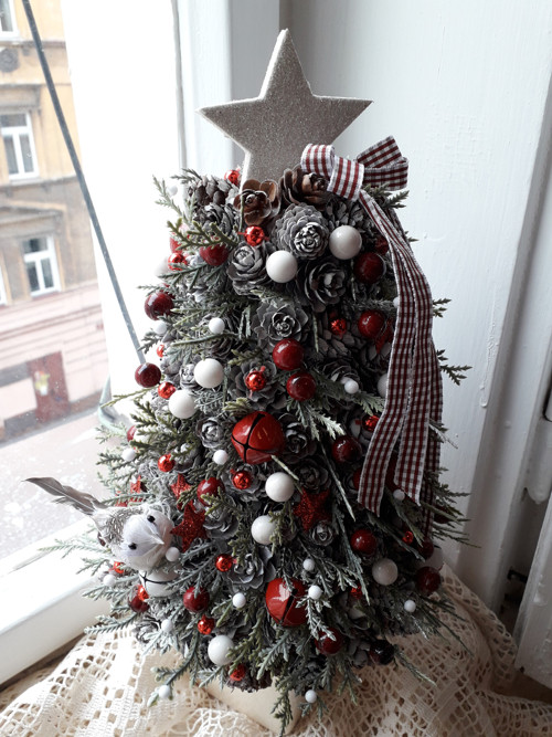 Stromeček 34 cm — foto 3