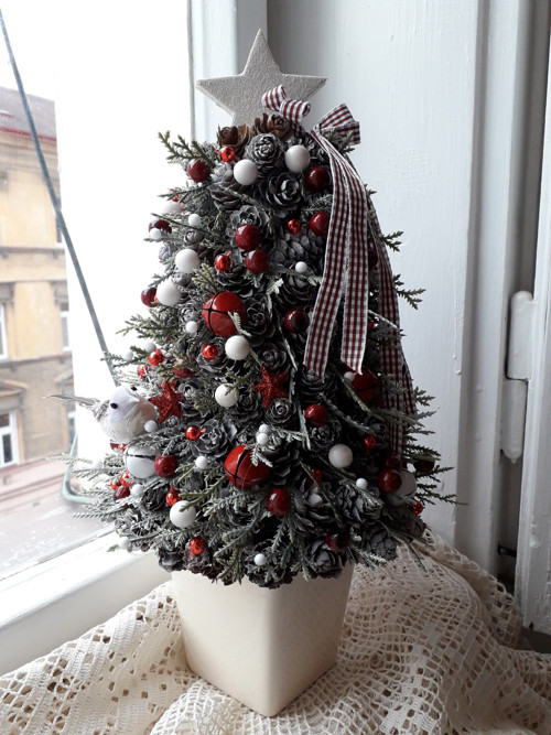 Stromeček 34 cm — foto 4