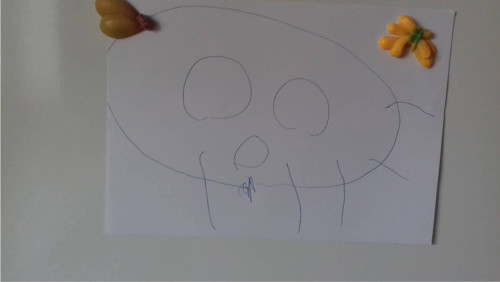 Polštářek podle obrázku — foto 3