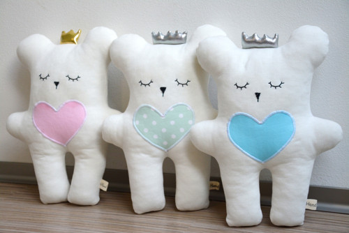 Bubu Bear WideR 3x royal — foto 2