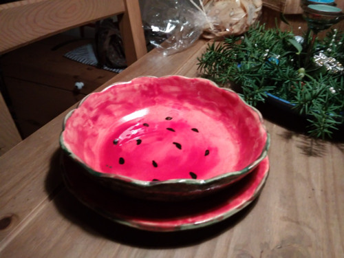 Melounová — foto 2
