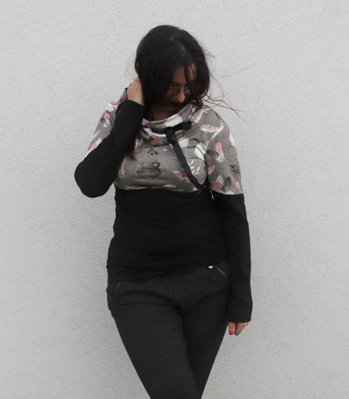 Šedočerná — foto 4