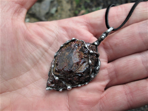 Talisman ,, Ochránce " — foto 2