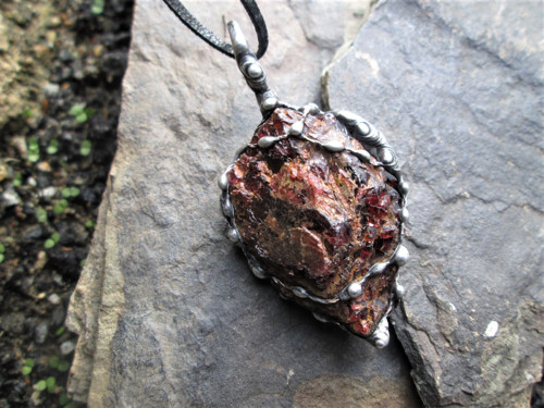 Talisman ,, Ochránce " — foto 3