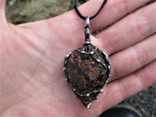 Talisman ,, Ochránce " — foto 4