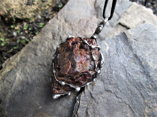 Talisman ,, Ochránce " — foto 5