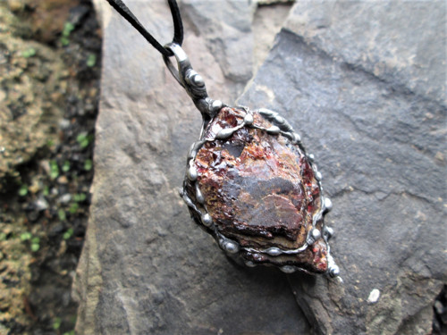 Talisman ,, Ochránce " — foto 6