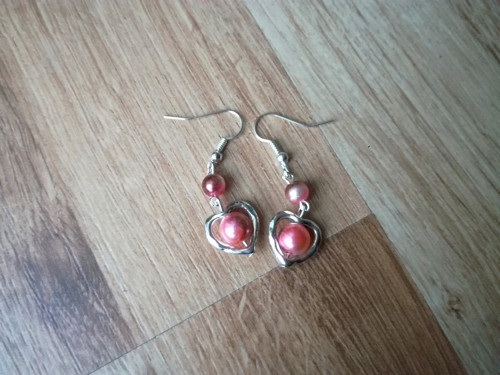 Duhová srdíčka var.3 — foto 2