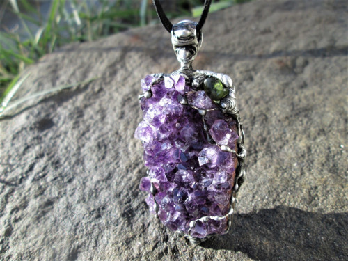 Talisman ,, Ochránce aury " — foto 3