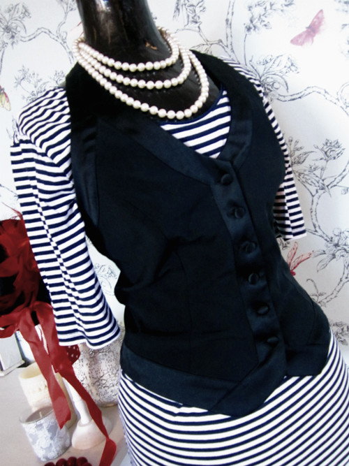 Vestička dandy — foto 2