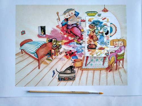 Ještě chvíli počkáme — foto 3