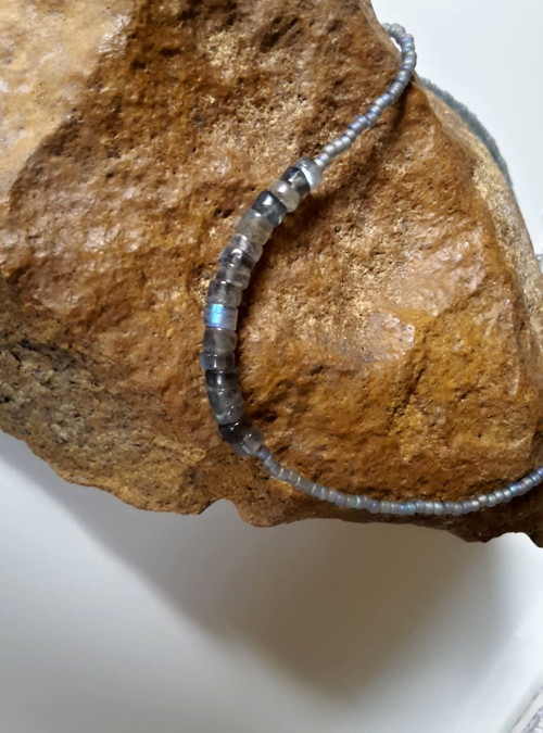 Náhrdelník Moonlight shadow — foto 2