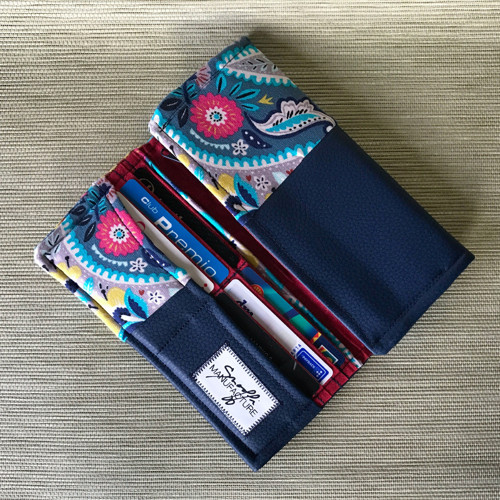 Peněženka Pulse II — foto 3
