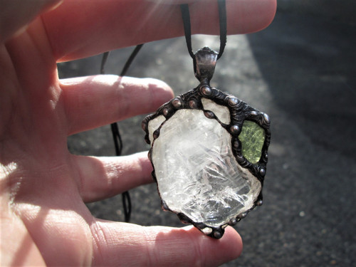 Talisman ,, Hvězdných dětí " — foto 3