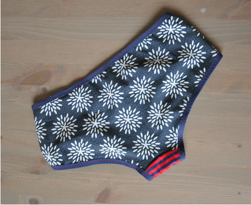 Cosy & Cutty kalhotky vel. M — foto 3
