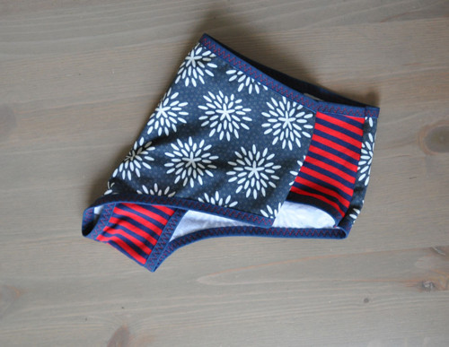 Cosy & Cutty kalhotky vel. M — foto 4