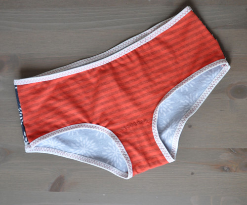 Cosy & Cutty kalhotky vel. M — foto 2