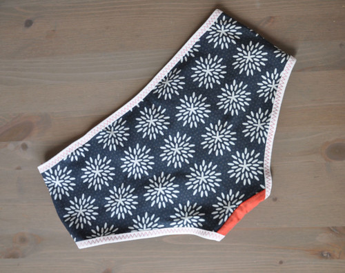 Cosy & Cutty kalhotky vel. M — foto 3