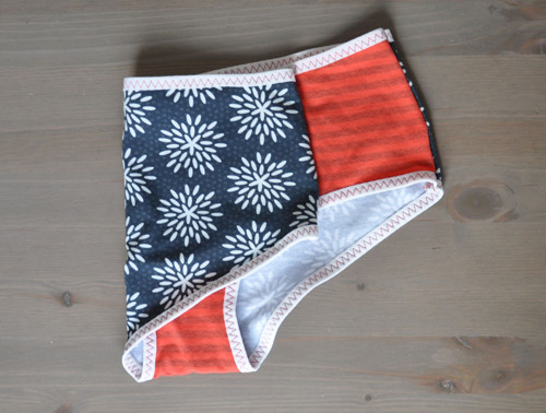Cosy & Cutty kalhotky vel. L — foto 4