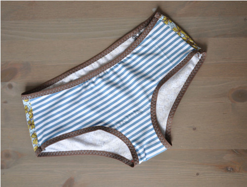 Cosy & Cutty kalhotky vel. M — foto 2