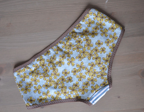 Cosy & Cutty kalhotky vel. M — foto 3