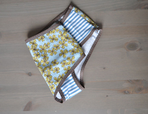 Cosy & Cutty kalhotky vel. M — foto 4