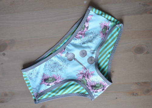 Cosy & Cutty kalhotky vel. M — foto 3