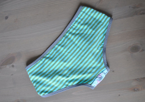 Cosy & Cutty kalhotky vel. M — foto 4