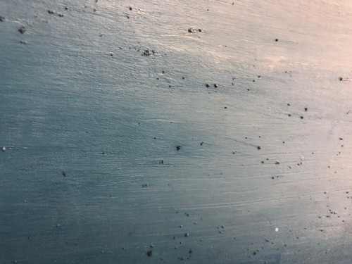 Sun, sea, sky 70x50cm — foto 4