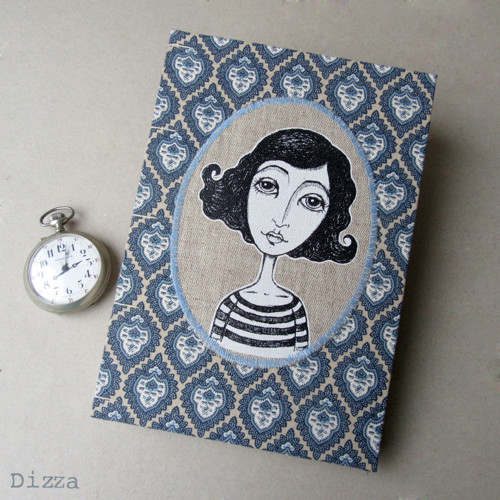 Sketchbook Doprovodím Tě — foto 2