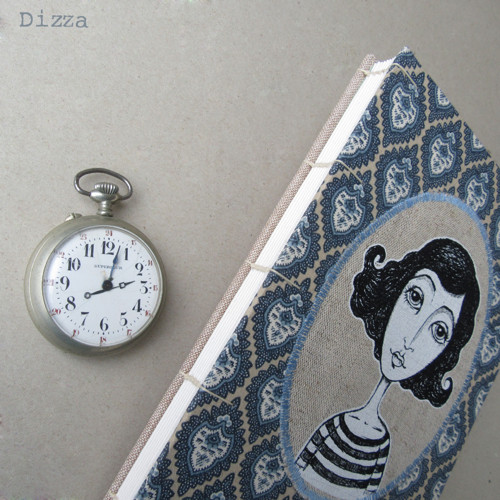 Sketchbook Doprovodím Tě — foto 3