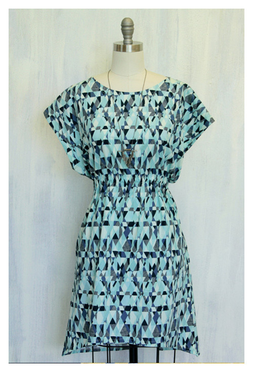 Intertwill Azur (AGF - Essentials II) — foto 4