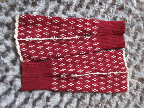 Norská zima — foto 3