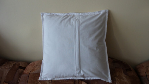 Patchwork polštářek — foto 2