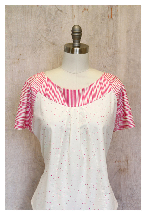 Specktacular Blush (AGF - Essentials II) — foto 3