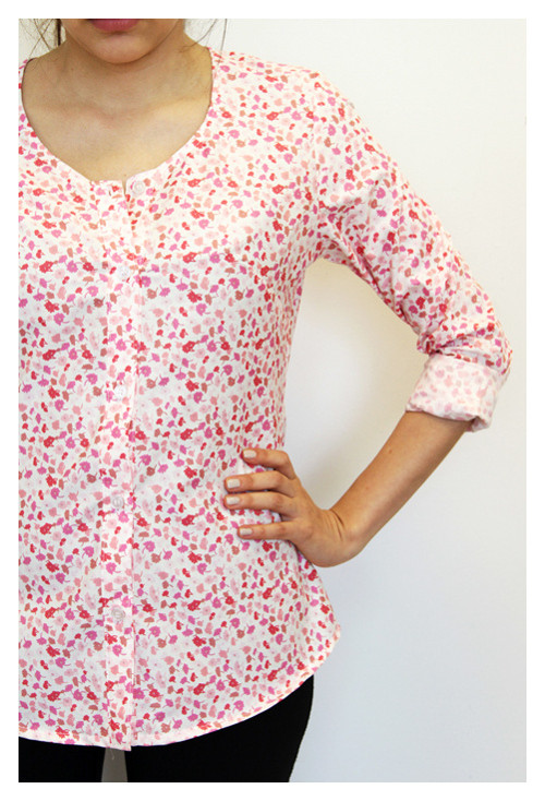 Delicate Femme Blush (AGF - Essentials II) — foto 4