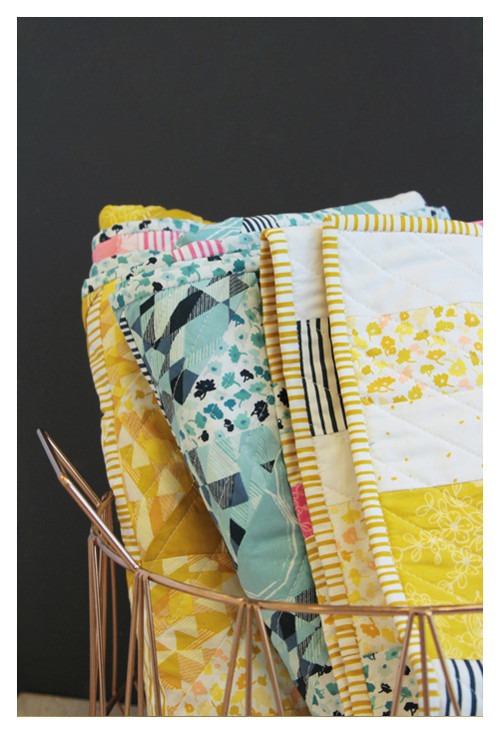 Intertwill Gold (AGF - Essentials II) — foto 4