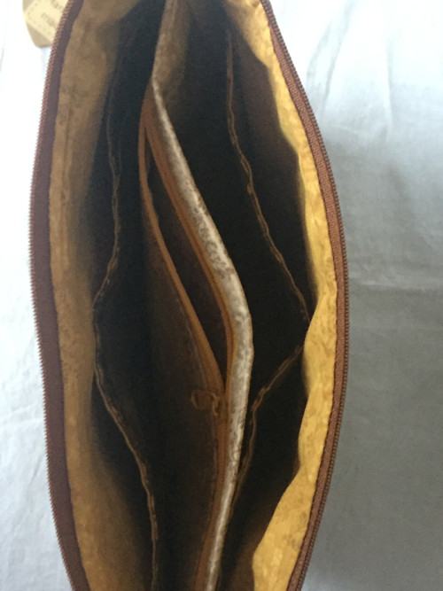 Velký organizer- plno kapes — foto 6
