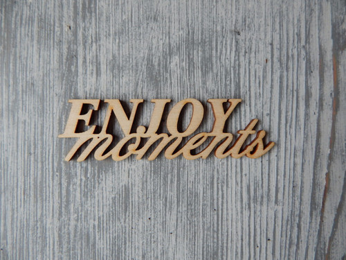 Enjoy moments — foto 2