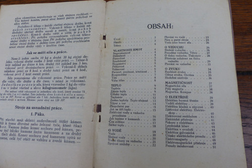 Přírodozpyt pro školy obecné, 1931 — foto 3