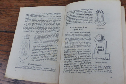 Přírodozpyt pro školy obecné, 1931 — foto 4