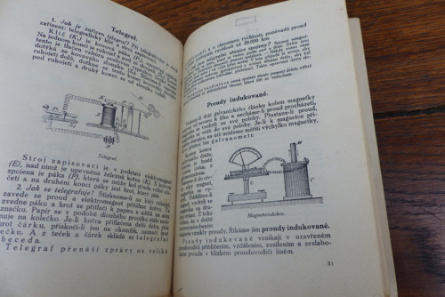 Přírodozpyt pro školy obecné, 1931 — foto 5