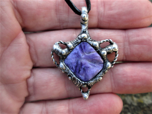 Talisman ,, Proměny " — foto 3