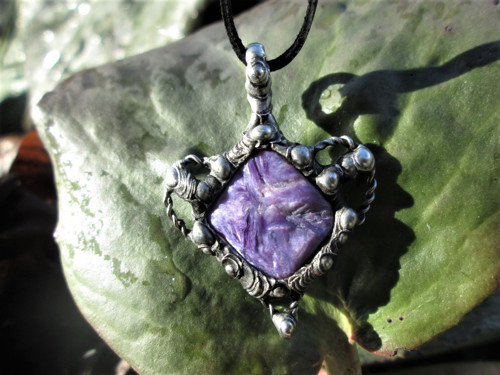 Talisman ,, Proměny " — foto 4