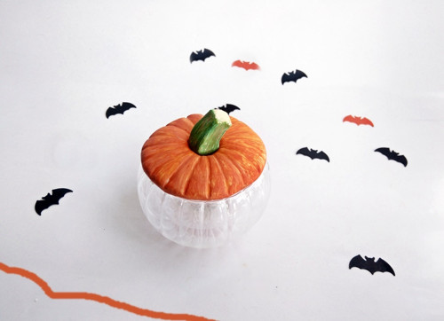 D. S. Pumpkins — foto 2