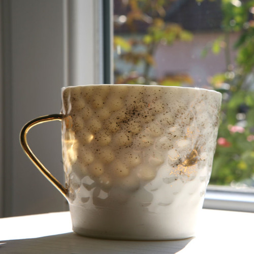 Prosvítavý s otisky (porcelán) — foto 3