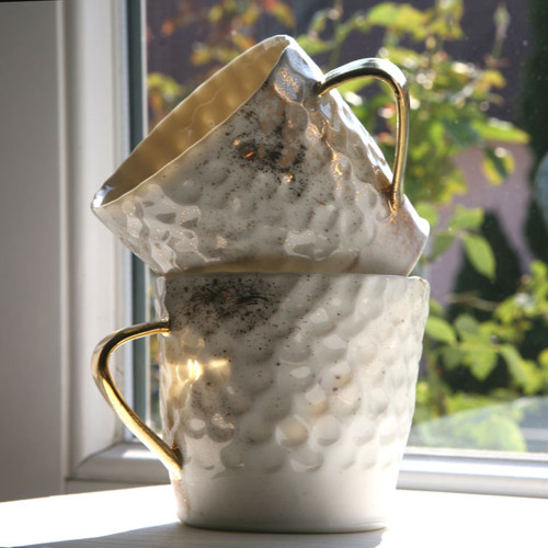 Prosvítavý s otisky (porcelán) — foto 6