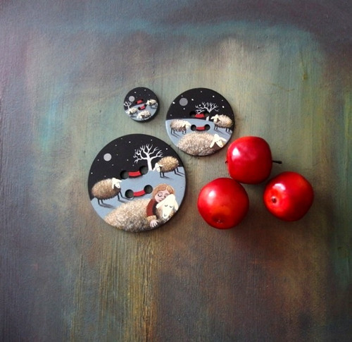 Knoflbrož békalky — foto 5