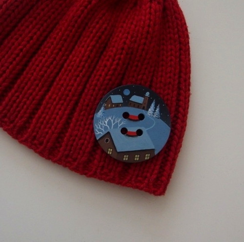 Knoflbrož — foto 2